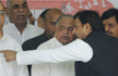 Samajwadi Party feud: Akhilesh Yadav avoids uncle Shivpal in UP assembly